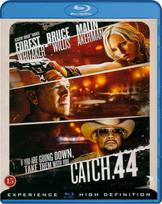 Catch 44  (DK) (Blu-ray) /BR