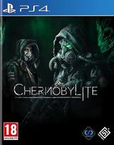 Chernobylite Ukraine Version