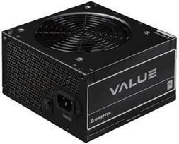 Chieftec Power Supply|CHIEFTEC|200 - 240 V|600 W|APB-600B8-BK