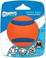 Chuckit - Ultra Ball L 7 cm 1 Pack - (CHUC17030)