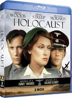 Classic Movies Holocaust BLU RAY