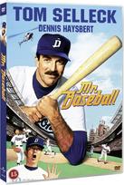 Classic Movies Mr. Baseball