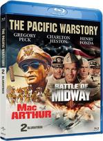 Classic Movies The Pacific War Story