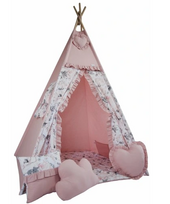 Tipi Wigwam XL palapinė