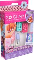 Cool GOGLAM „Go Glam“ rinkinio „Nail studio“ papildymas