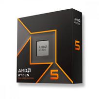 CPU Ryzen 5 9600X 5,4GH 100-100001405WOF (Mazas kiekis)