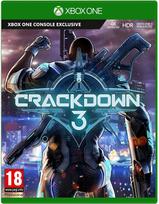 Crackdown 3 XBOX ONE/ XBOX Series X