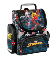 Žmogus voras Spidermen kuprinė