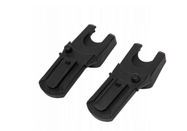 Maxi cosi adapteris