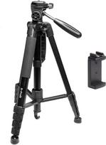 D-Fruit tripod-monopod 265 + phone adapter M