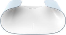 D-Link - Aquila Pro AI AX6000 Wi-Fi 6 Smart Mesh Router