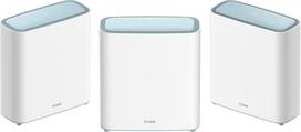 D-Link - EAGLE PRO AI AX3200 Mesh System (3-Pack)