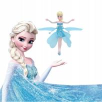 Skraidanti fėja - Frozen