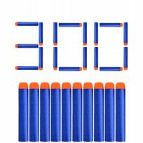 300 strėlių rinkinys „Nerf Elite NStrike“ šautuvams