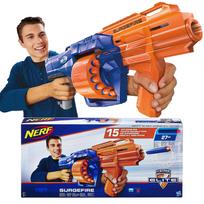 Šautuvas NERF N-Strike Elite E0011