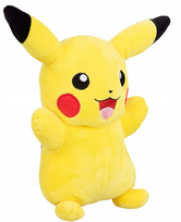 Pliušinis žaislas "Pikachu"