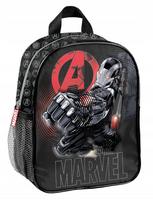Mokyklinė kuprinė - Avengers Paso