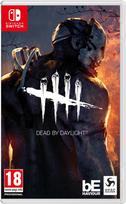 Dead by Daylight NS