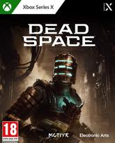 Dead Space Remake Xbox Series X (Išleidimo data 2023-01-27)