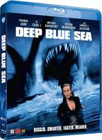 Deep Blue Sea