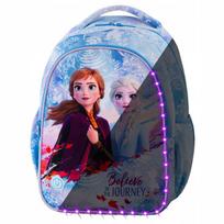 Kuprinė Coolpack Frozen II su Led apšvietimu