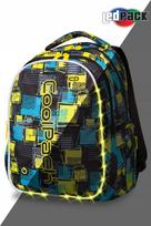 Mokyklinė kuprinė Coolpack