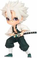 Demon Slayer: Kimetsu No Yaiba - Q Posket Petit Vol.5 (B:Sanemi Shinazugawa) Figure