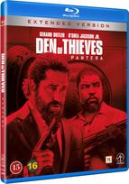 DEN OF THIEVES: PANTERA