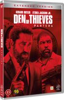 DEN OF THIEVES: PANTERA