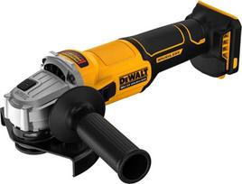 Dewalt Power Tools DCG407N-XJ Dewdcg407N 18V Bl 125Mm Angle Grinder Slide Switch