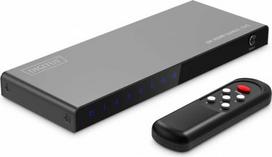 Digitus Switch video (hdmi) DS-55334