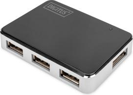 Digitus USB 2.0 4-Port Hub