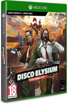 Disco Elysium – The Final Cut XBOX ONE