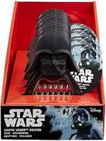 Disney - Star Wars - Darth Vader Grater