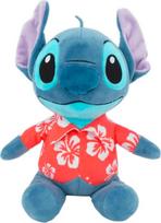 Disney - Stitch Hawaii Red Shirt, 25cm