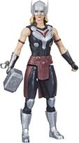 Disney Avengers - Titan Heroes - Mighty Thor (F4136)