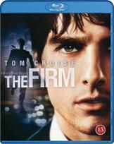 Disney Firm, The - Blu Ray