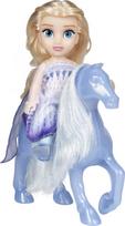 Disney Frozen - Petite Elsa & Nokk (15 cm) (221594)