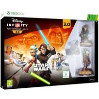 Disney Infinity 3.0 Star Wars Starter Pack XBOX360