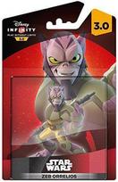 Disney Infinity 3.0 Zeb Orrelios figure