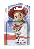 Disney Infinity Jessie Character Figure