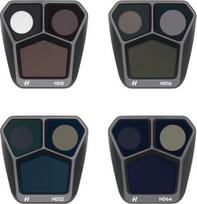 DJI DRONE ACC ND FILTERS SET/MAVIC 3 PRO CP.MA.0000066 DJI