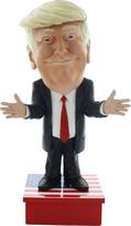 Donald Trump 20cm PVC