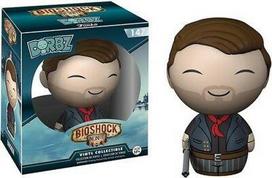 Dorbz Bioshock Booker DeWitt - 147
