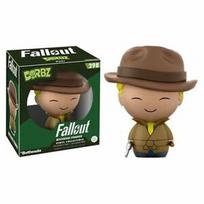 Dorbz Fallout Vault Boy Mysterious Stranger