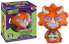 Dorbz TMNT Triceraton - 406