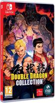 Double Dragon Collection Collectors Edition Nintendo Switch NS