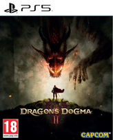 Dragon’s Dogma 2 Steelbook Edition PS5