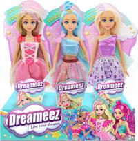 Dreameez FUNVILLE DREAMEEZ Lėlė princesė