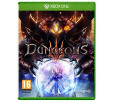 Dungeons 3 XBOX ONE/ XBOX Series X